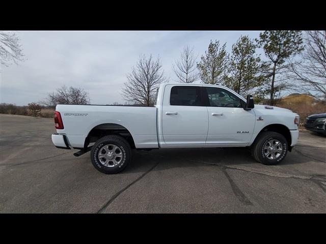 new 2024 Ram 2500 car, priced at $64,800