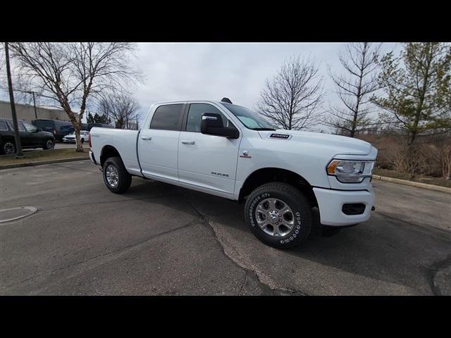 new 2024 Ram 2500 car, priced at $64,800