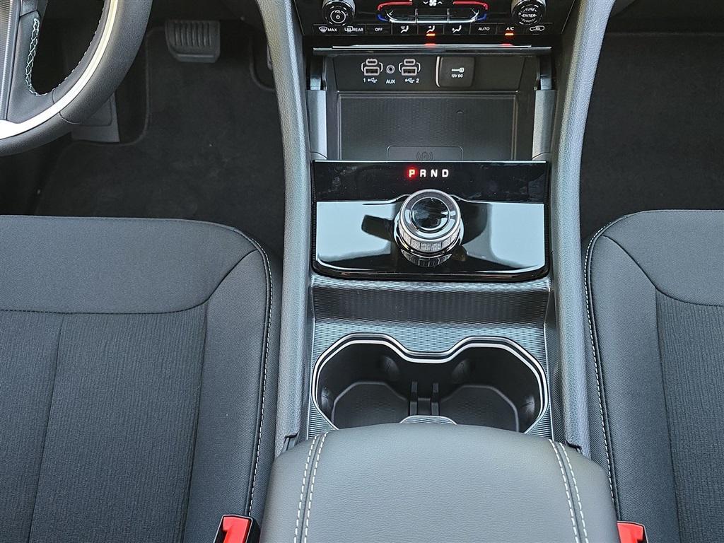 new 2025 Jeep Grand Cherokee L car, priced at $41,600