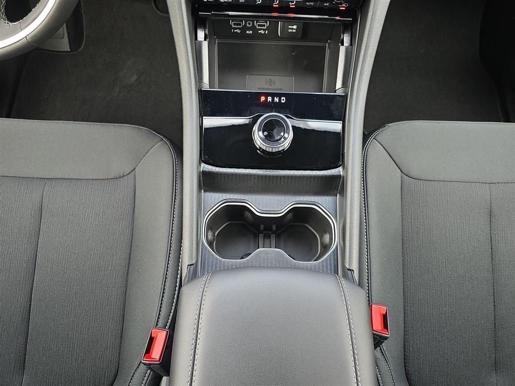 new 2025 Jeep Grand Cherokee L car, priced at $41,967