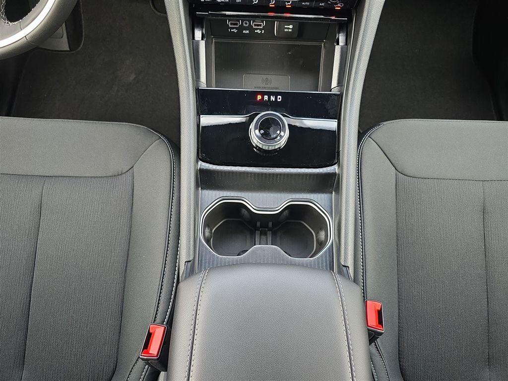 new 2025 Jeep Grand Cherokee L car, priced at $41,299