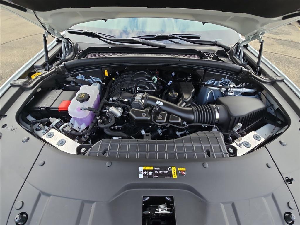 new 2025 Jeep Grand Cherokee L car, priced at $41,967