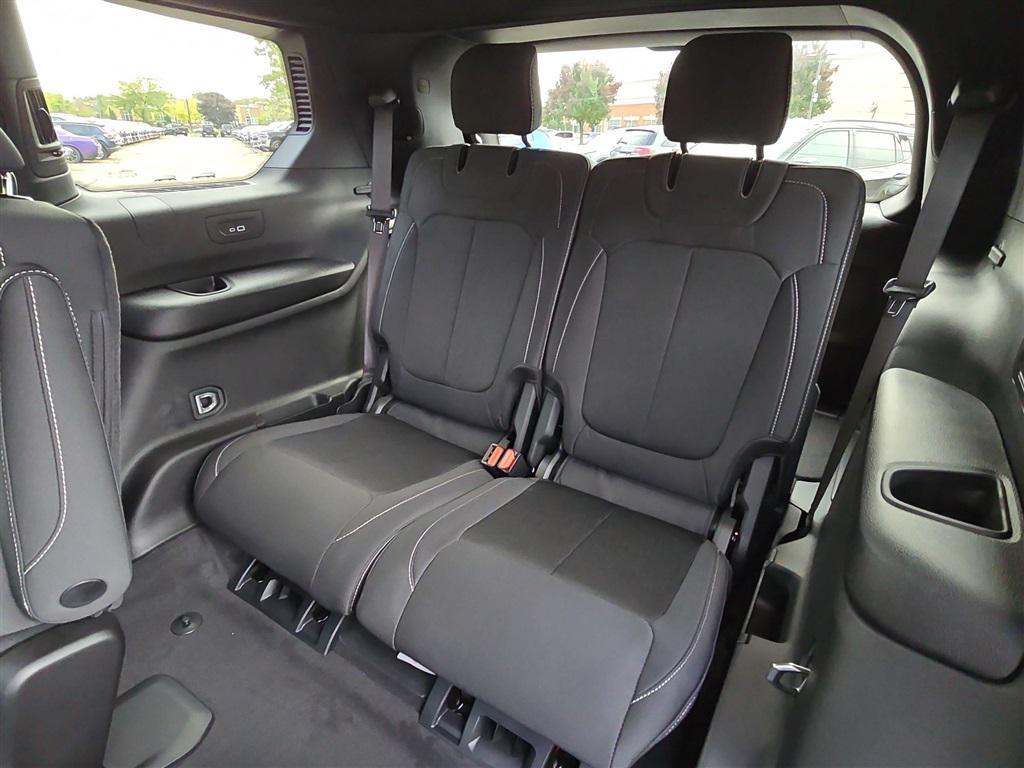 new 2025 Jeep Grand Cherokee L car, priced at $41,967