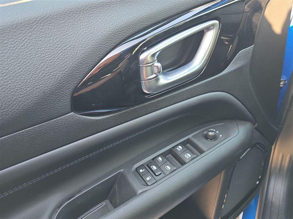 new 2026 Jeep Compass car, priced at $33,462