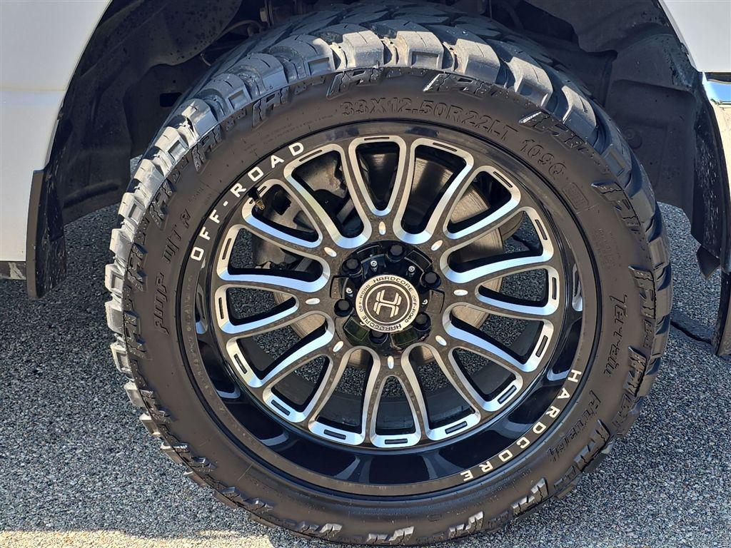 used 2024 Ram 1500 car, priced at $36,990