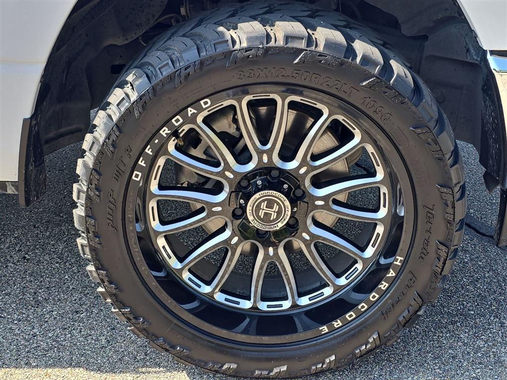 used 2024 Ram 1500 car, priced at $41,290