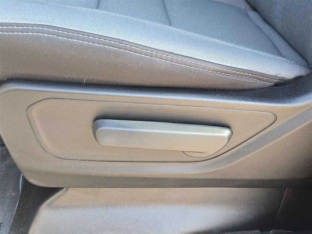 used 2024 Ram 1500 car, priced at $36,990