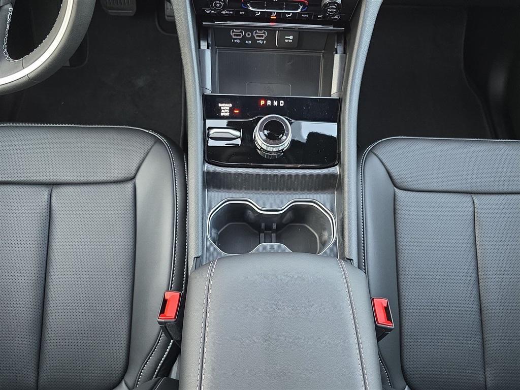 new 2025 Jeep Grand Cherokee L car, priced at $54,398