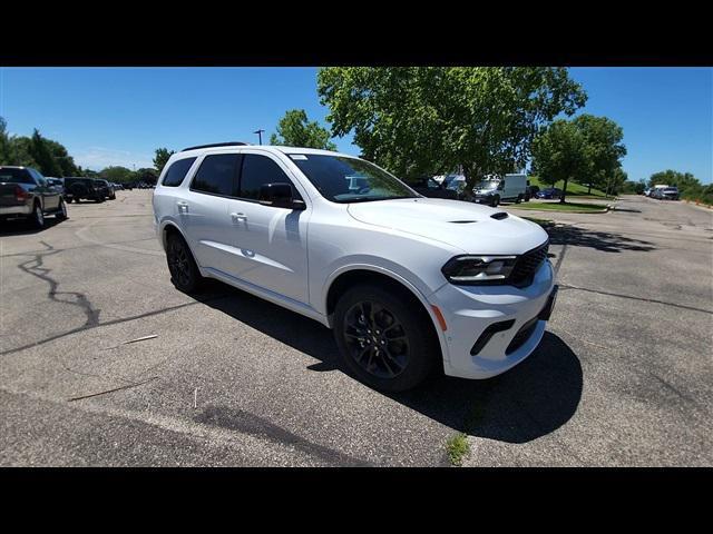 new 2024 Dodge Durango car, priced at $42,055