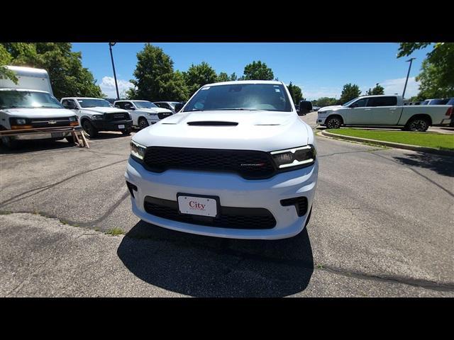 new 2024 Dodge Durango car, priced at $42,055