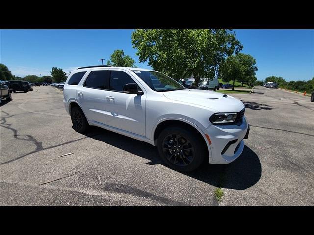 new 2024 Dodge Durango car, priced at $42,055