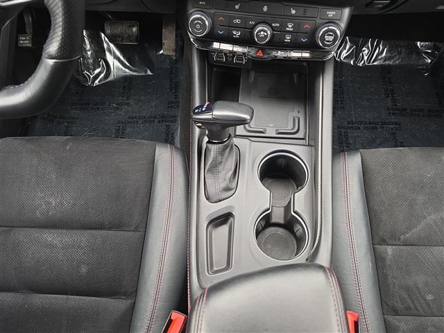 used 2022 Dodge Durango car, priced at $33,590