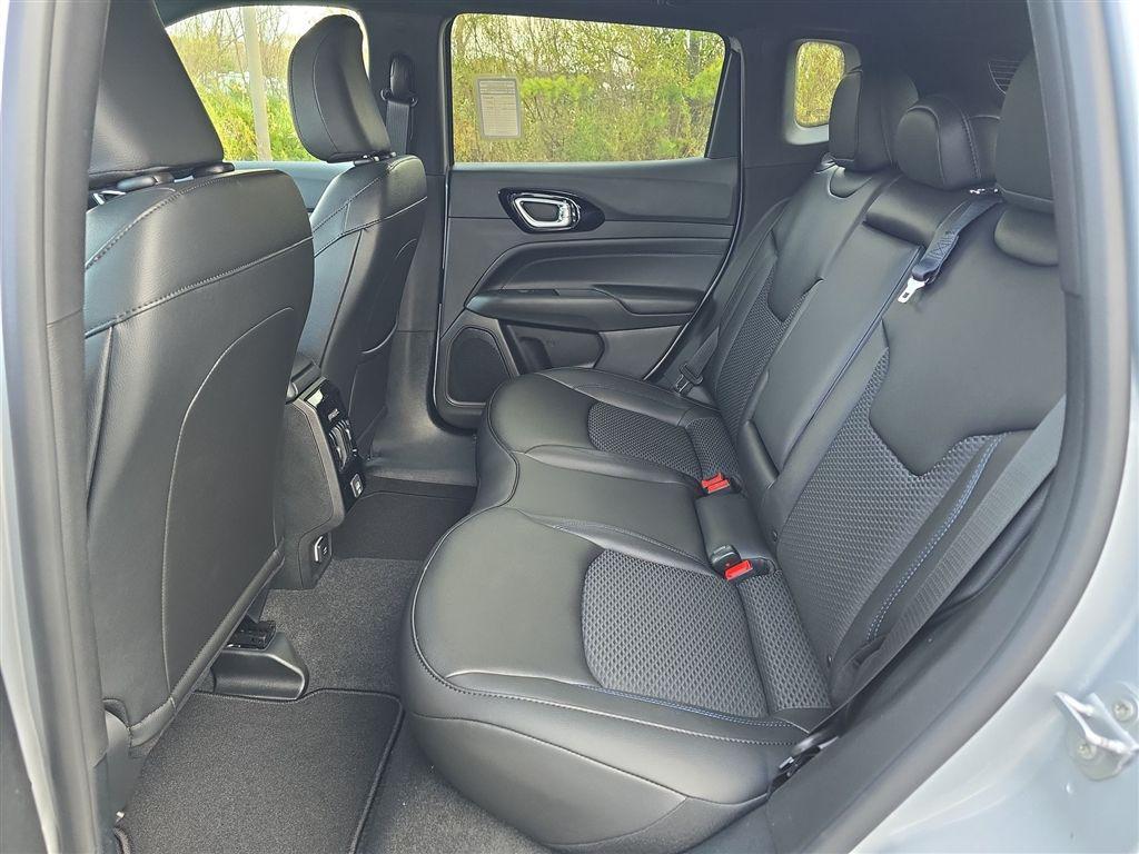 new 2026 Jeep Compass car, priced at $30,625