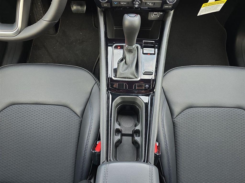 new 2026 Jeep Compass car, priced at $30,625