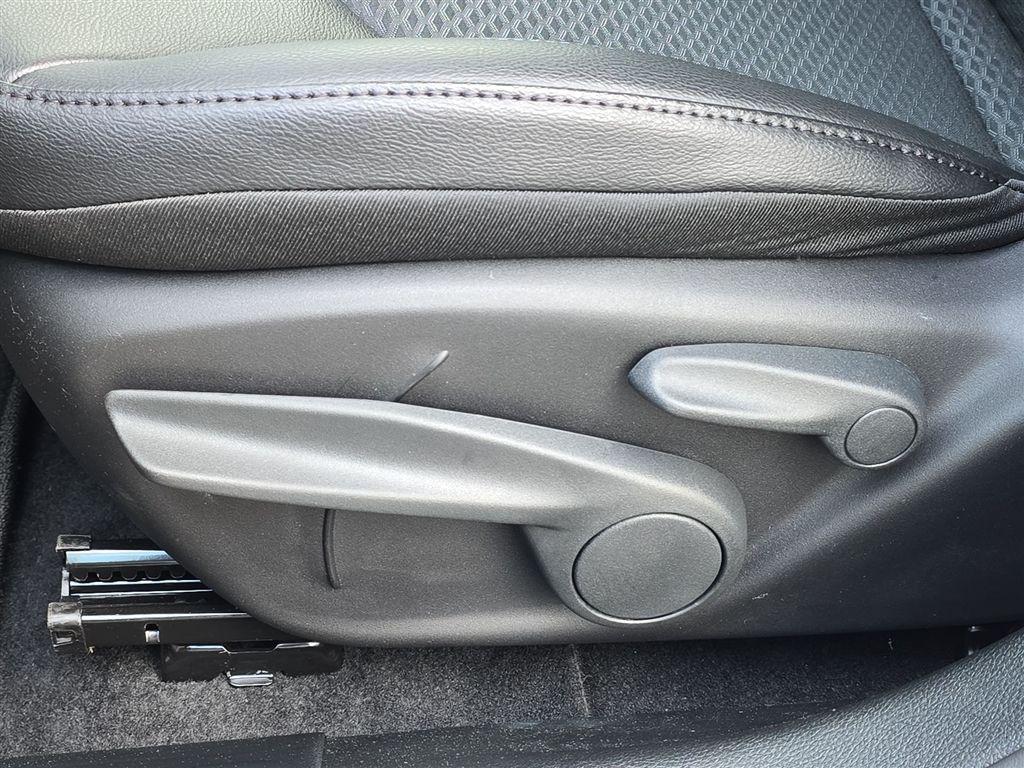 new 2026 Jeep Compass car, priced at $30,625