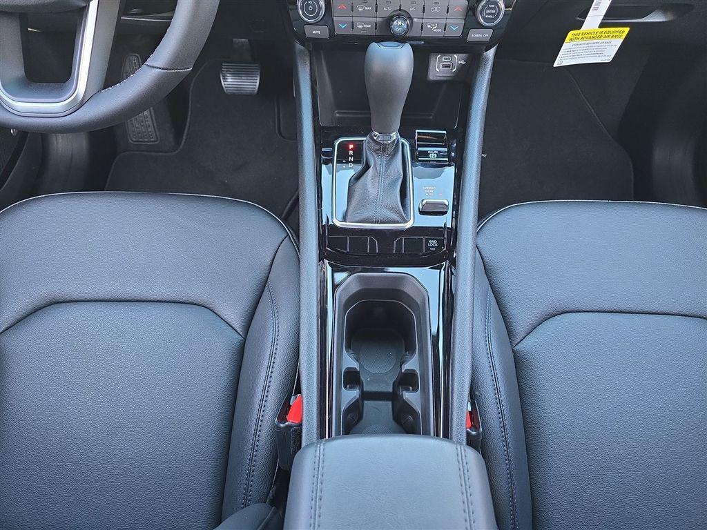 new 2026 Jeep Compass car, priced at $33,418