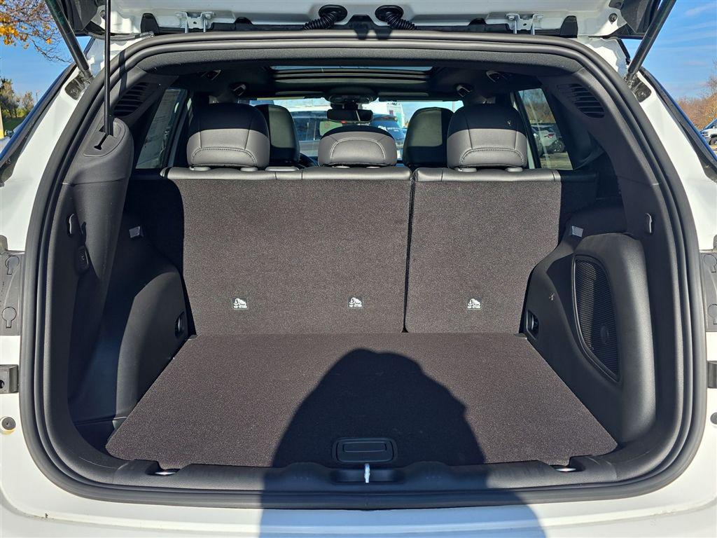 new 2026 Jeep Compass car, priced at $33,418