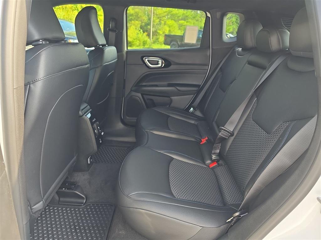 new 2026 Jeep Compass car, priced at $32,265