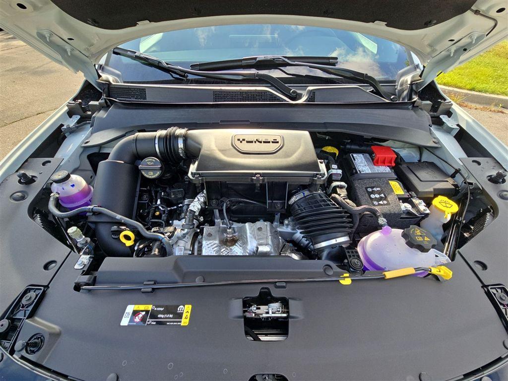 new 2026 Jeep Compass car, priced at $32,148