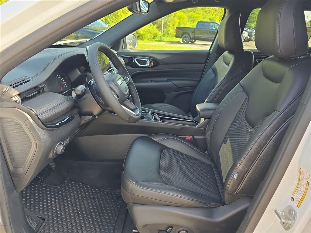 new 2026 Jeep Compass car, priced at $32,265