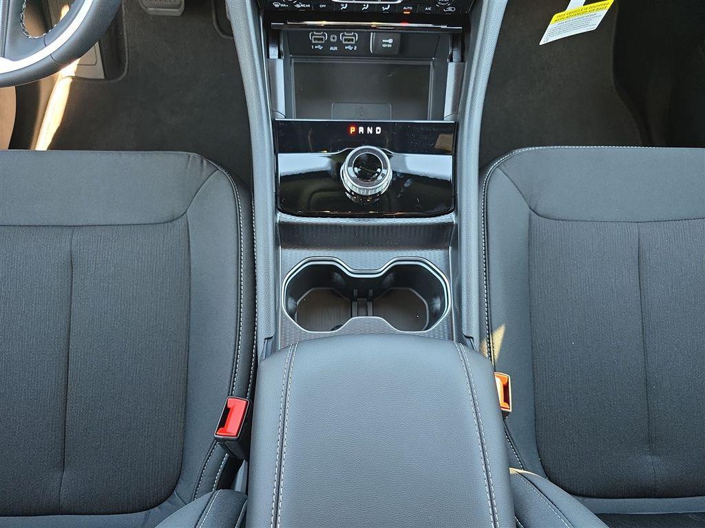 new 2025 Jeep Grand Cherokee car, priced at $37,676