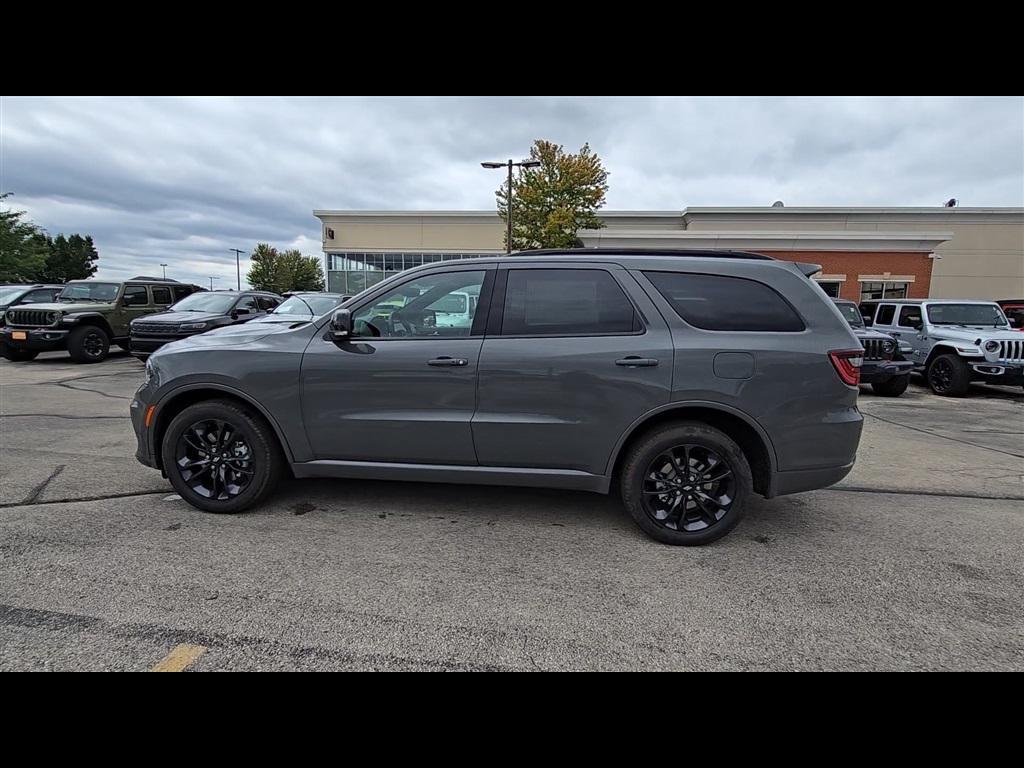 new 2026 Dodge Durango car, priced at $44,130