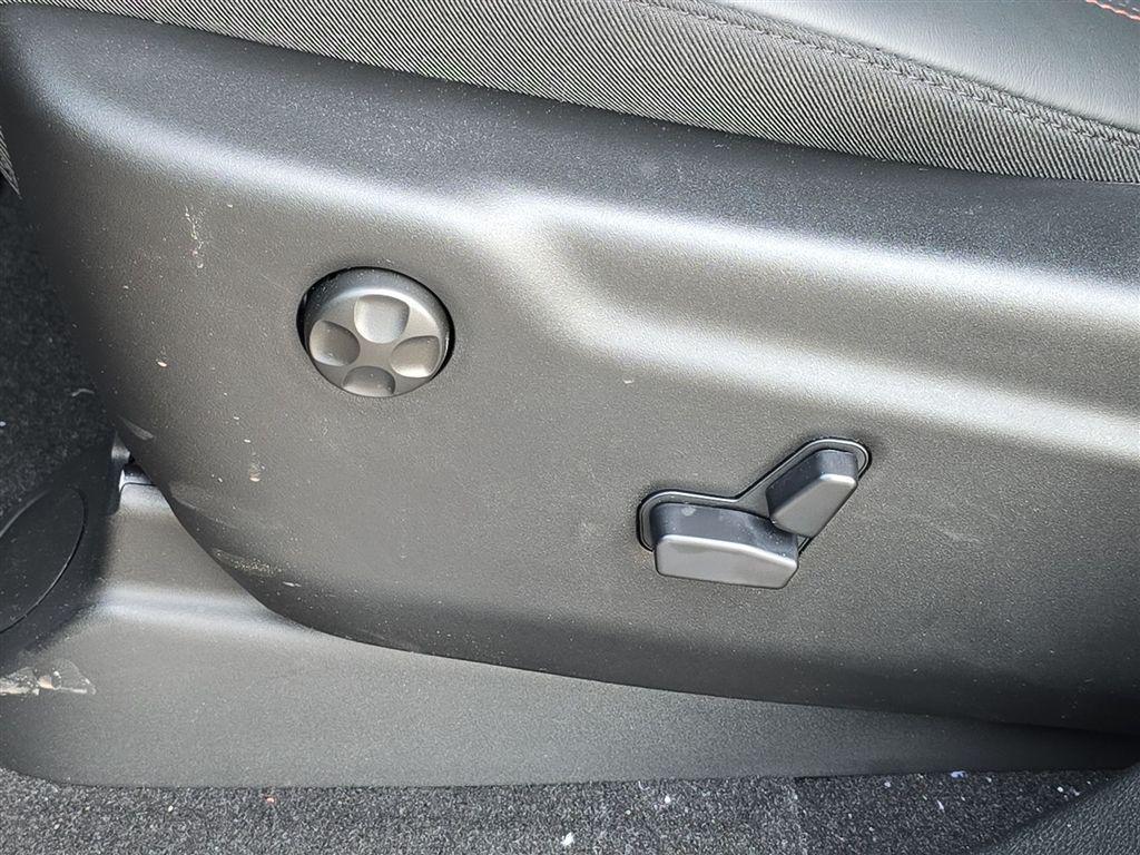 new 2025 Dodge Durango car, priced at $50,345