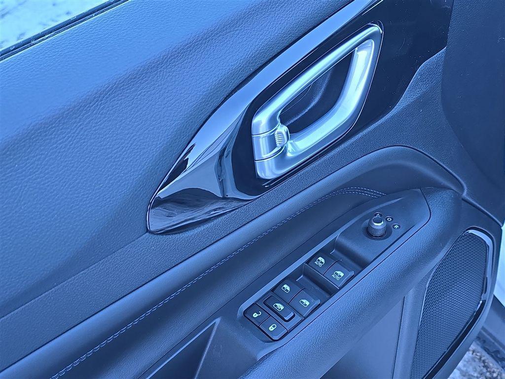 new 2026 Jeep Compass car, priced at $30,077