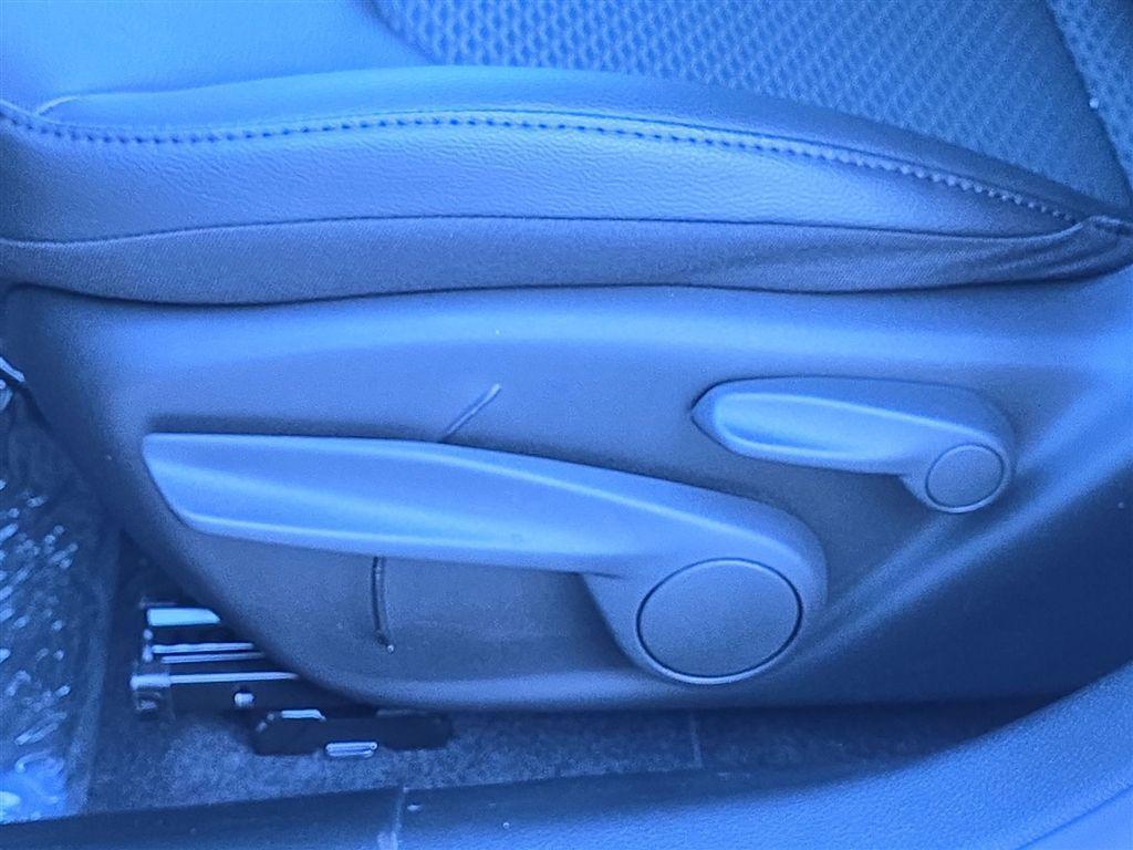 new 2026 Jeep Compass car, priced at $30,077