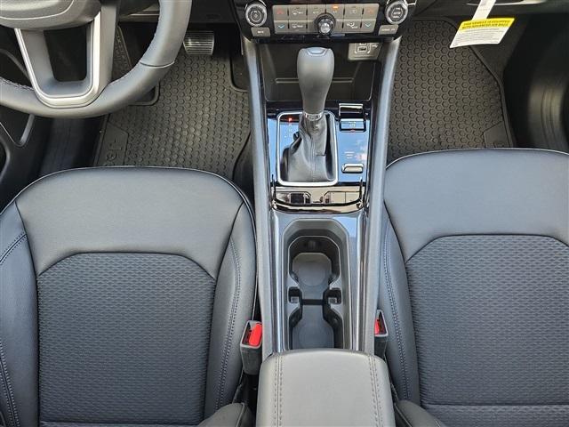 new 2025 Jeep Compass car, priced at $30,623