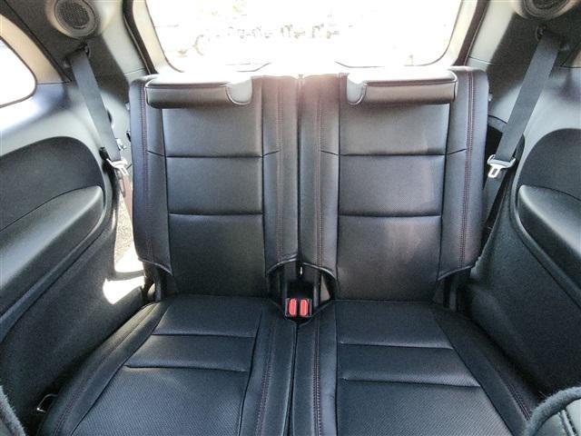 new 2025 Dodge Durango car, priced at $50,980