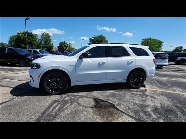 new 2025 Dodge Durango car, priced at $50,980