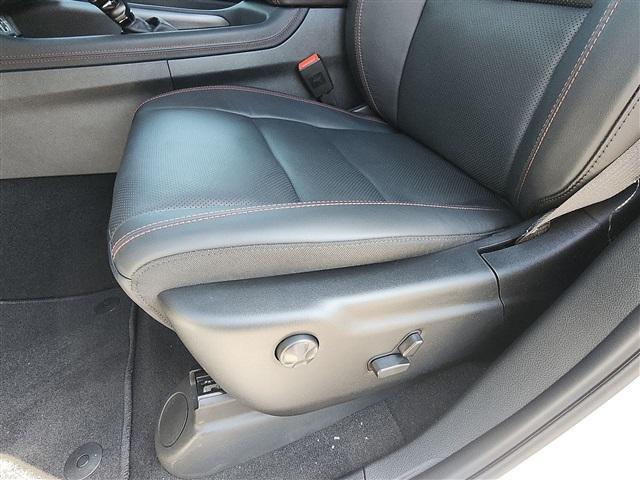 new 2025 Dodge Durango car, priced at $50,980