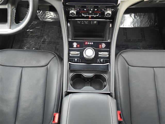 used 2022 Jeep Grand Cherokee L car, priced at $32,990