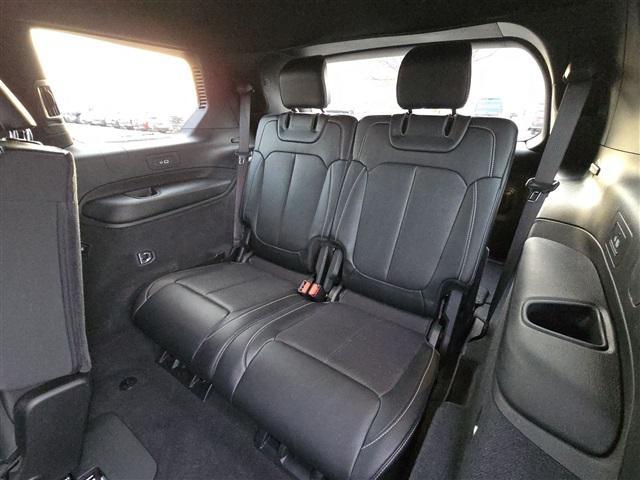 used 2022 Jeep Grand Cherokee L car, priced at $32,990