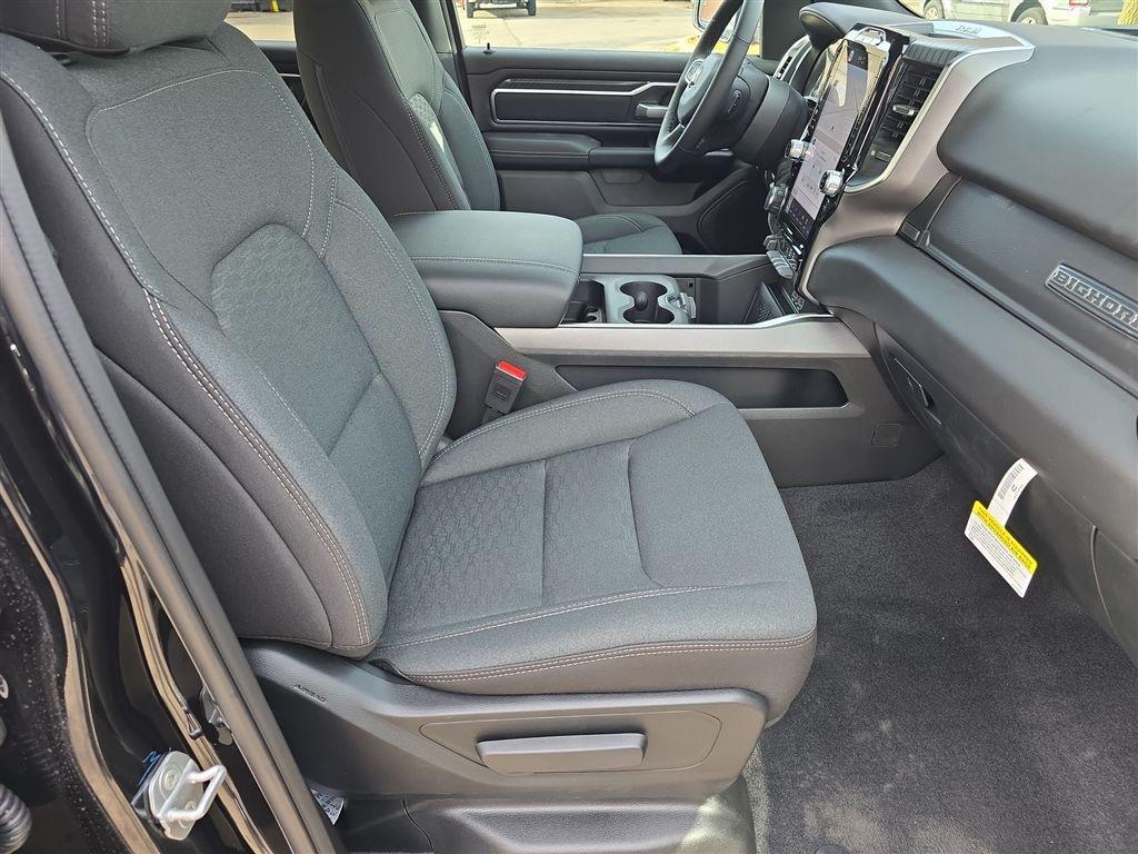 new 2026 Ram 1500 car, priced at $55,195