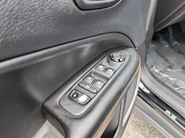 used 2018 Jeep Compass car, priced at $13,890