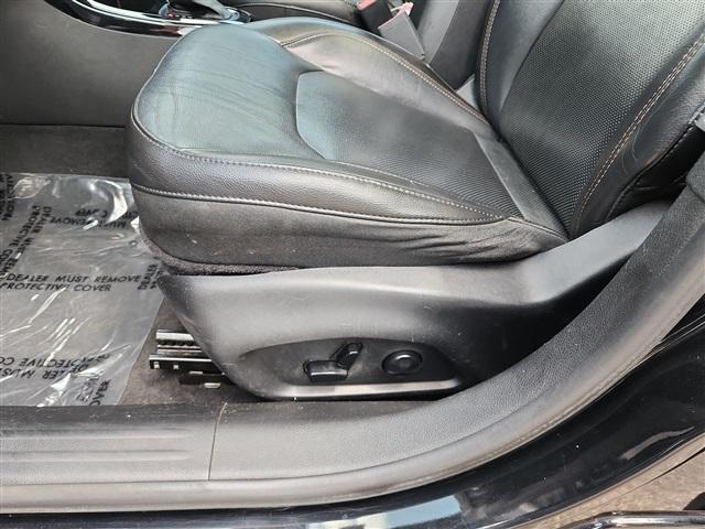 used 2018 Jeep Compass car, priced at $13,890