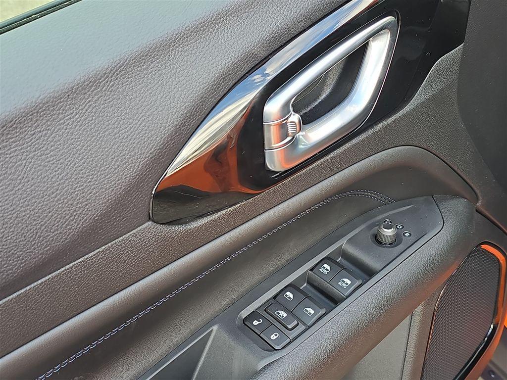 new 2026 Jeep Compass car, priced at $30,235