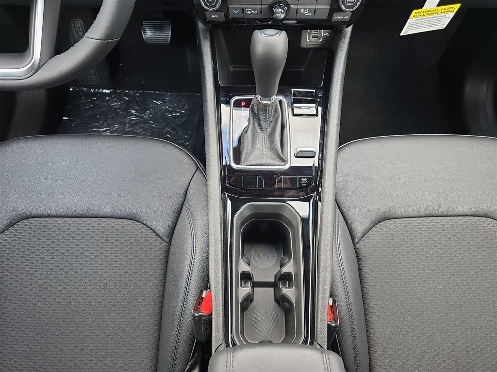 new 2026 Jeep Compass car, priced at $30,235