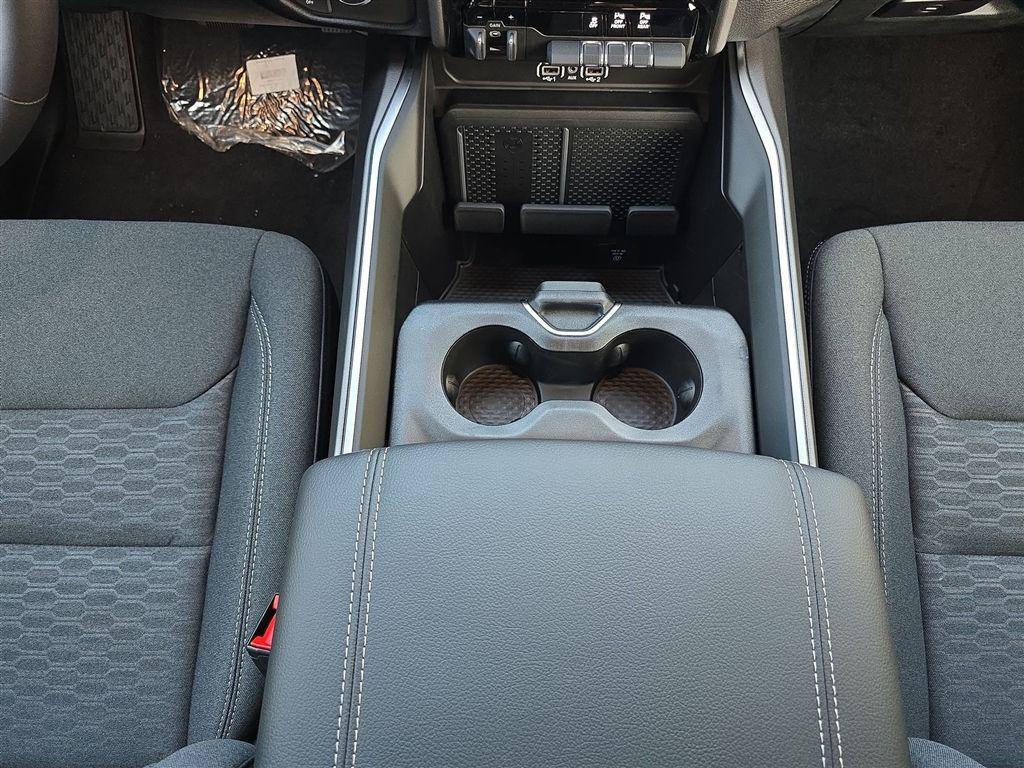 new 2026 Ram 1500 car, priced at $54,458