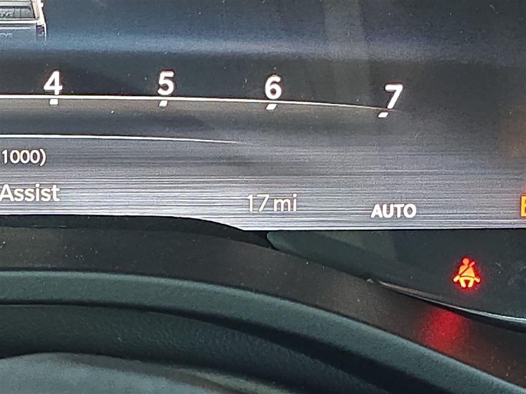 new 2026 Ram 1500 car, priced at $52,585