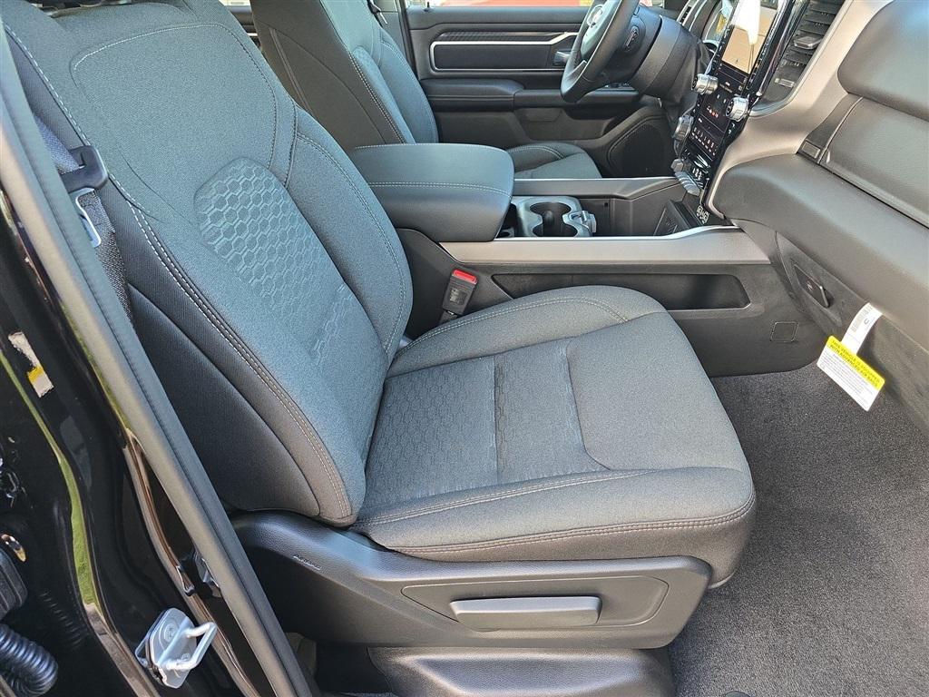 new 2026 Ram 1500 car, priced at $52,585