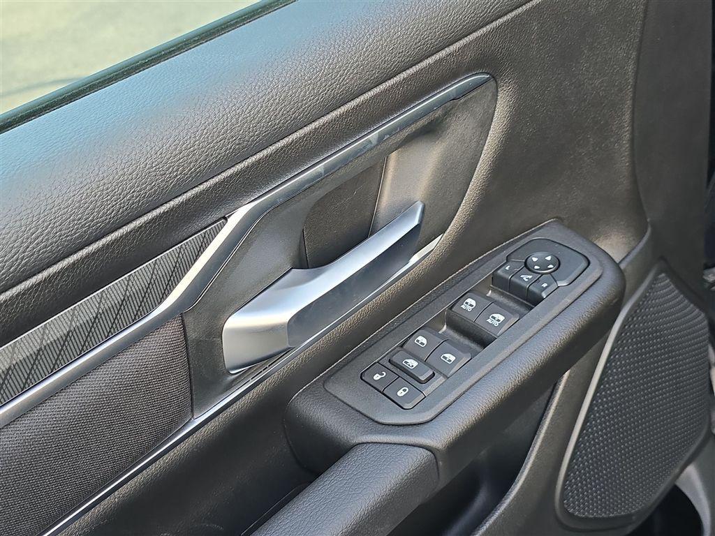 new 2026 Ram 1500 car, priced at $54,458