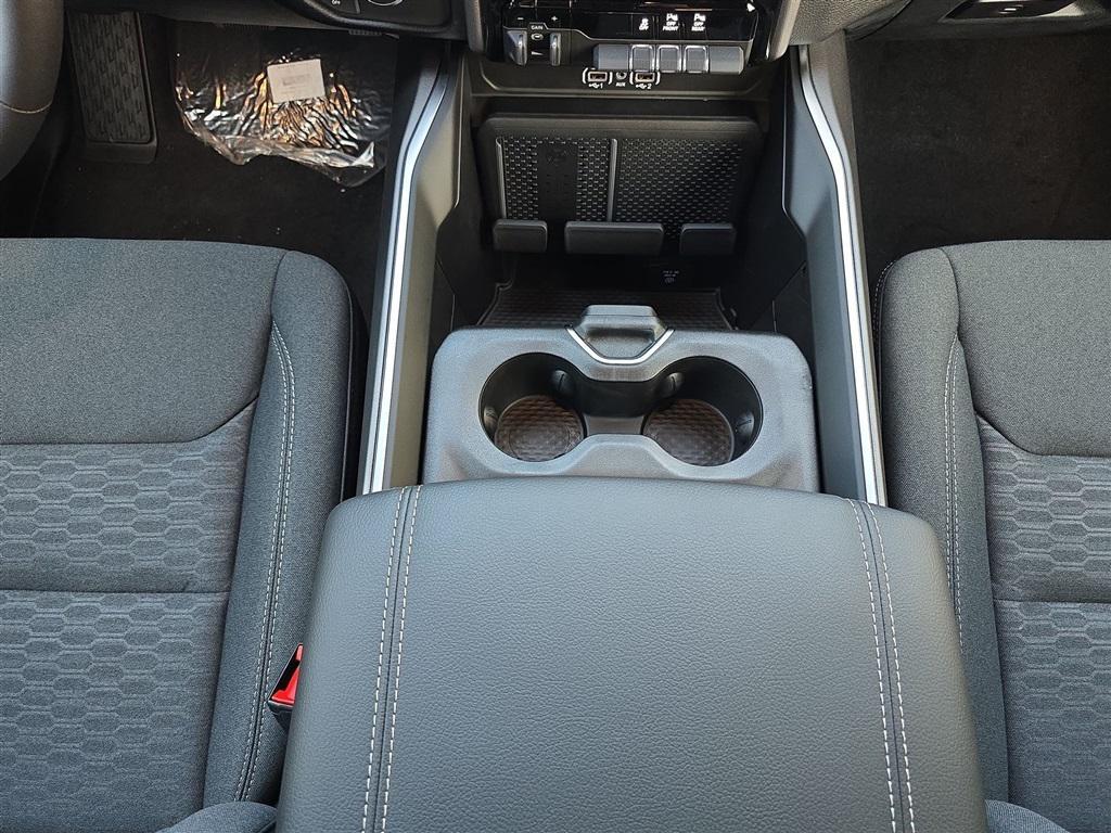 new 2026 Ram 1500 car, priced at $52,585