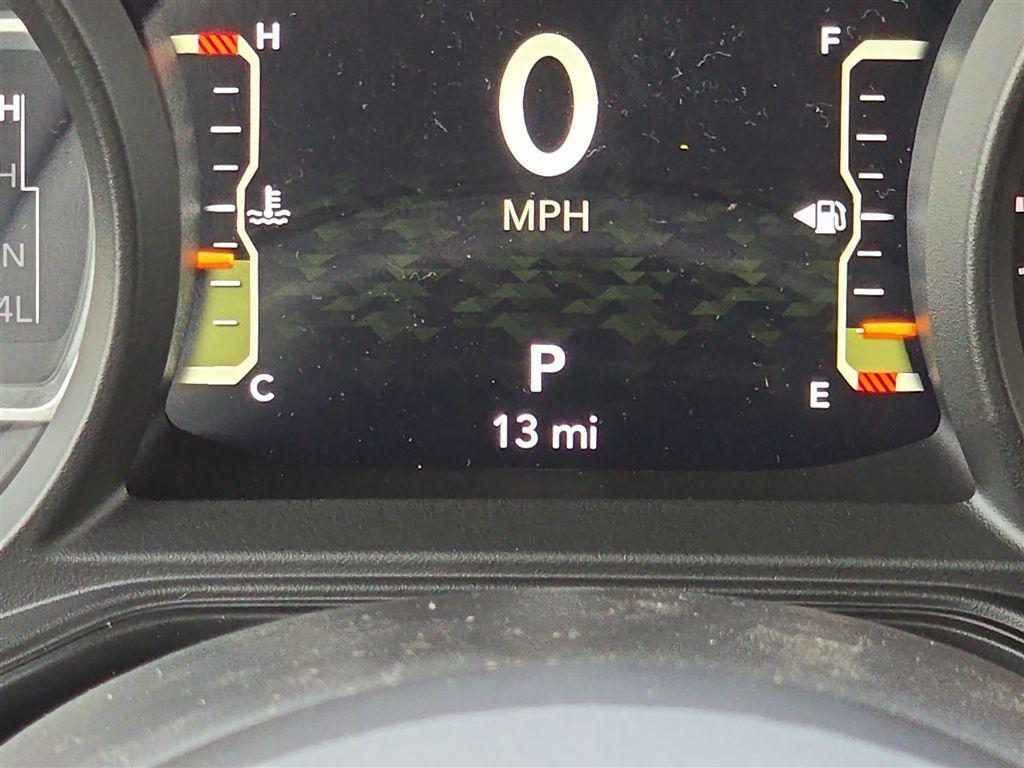 new 2025 Jeep Gladiator car, priced at $45,229