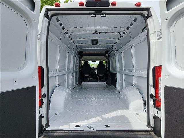 new 2024 Ram ProMaster 2500 car, priced at $55,275