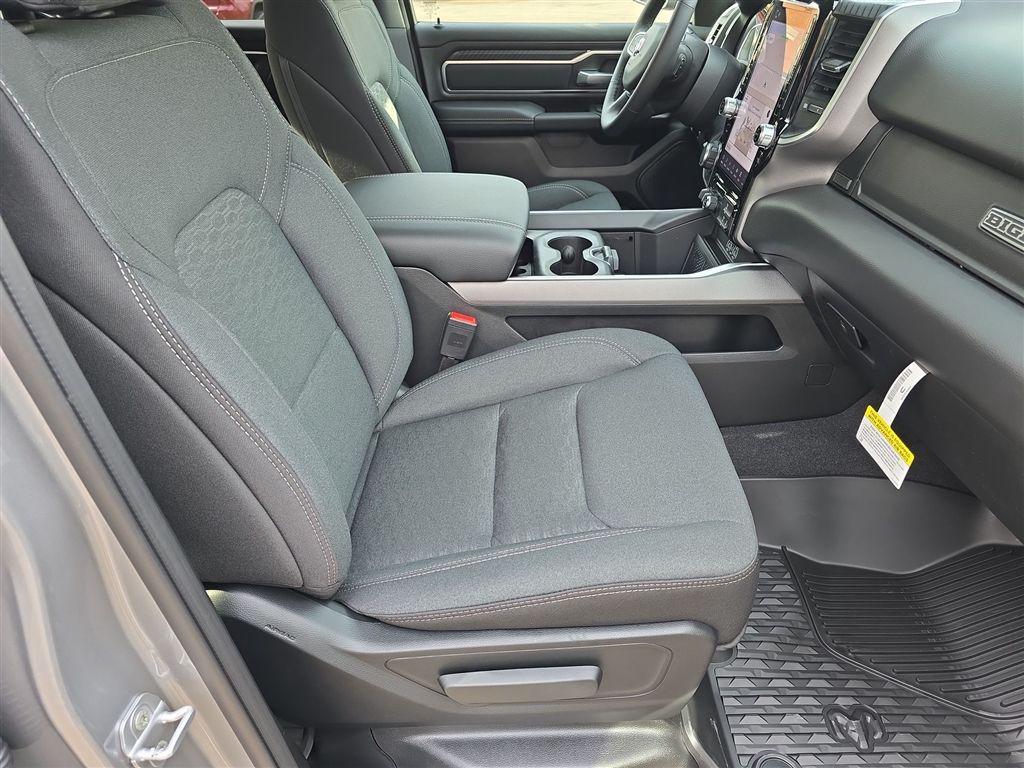 new 2026 Ram 1500 car, priced at $56,101