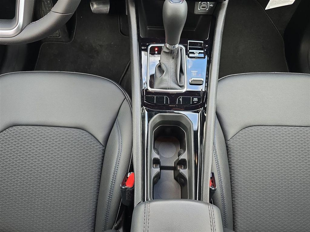 new 2026 Jeep Compass car, priced at $30,235