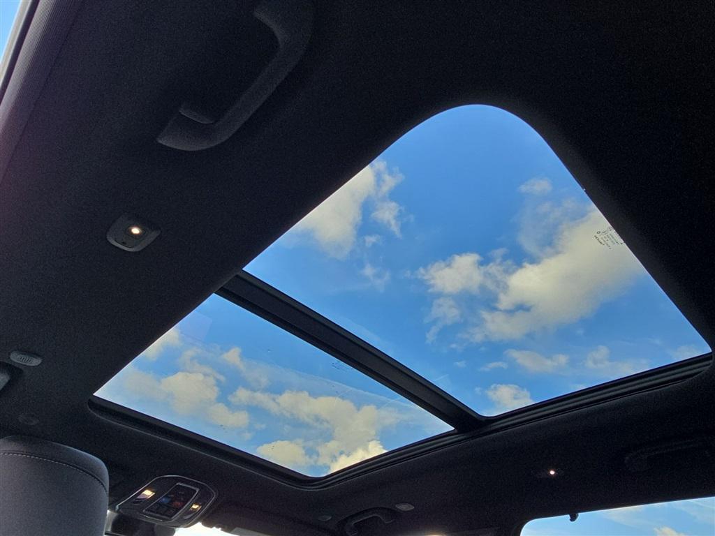 new 2025 Jeep Grand Cherokee L car, priced at $55,609